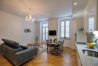 Apartment Heart of the City Center - Rijeka - 6