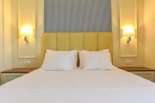 Vistamar Hotel & Apartments - Budva - 6