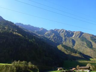 Ferienwohnung Berner Oberland - Guttannen - Guttannen - 9