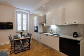 Apartment Heart of the City Center - Rijeka - 1