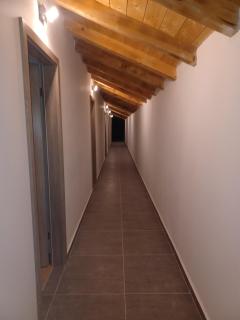 Vila David - Ugljane - 1
