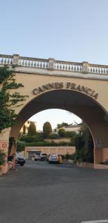 Villa Francia, Cannes,minimum 5 nuits de sejour - Cannes - 9