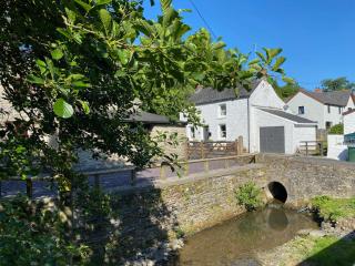 Bwthyn Y Felin Star - Clydey - 9