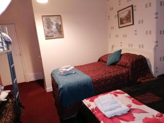 Overton Guest House - 7