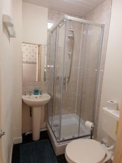 Overton Guest House - 6