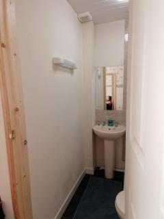 Overton Guest House - 1