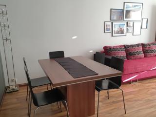 Gdańsk Apartament 4-osobowy - Danzig - 6