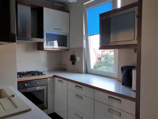 Gdańsk Apartament 4-osobowy - Danzig - 4