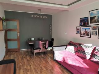 Gdańsk Apartament 4-osobowy - Danzig - 7