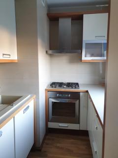Gdańsk Apartament 4-osobowy - Danzig - 5