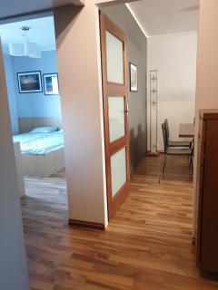 Gdańsk Apartament 4-osobowy - Danzig - 2