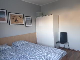 Gdańsk Apartament 4-osobowy - Danzig - 9