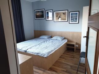 Gdańsk Apartament 4-osobowy - Danzig - 0