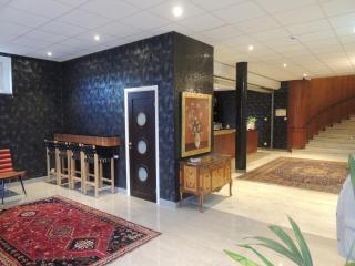 Ronneby Cityhotell - Ronneby - 0