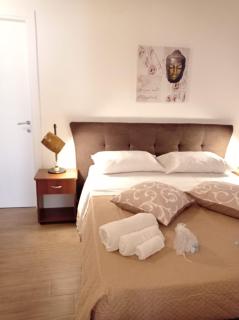 Casa vacanze Pupo centro storico - Favignana - 8