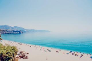Precioso apartamento recién reformado en Nerja - Nerja - 8