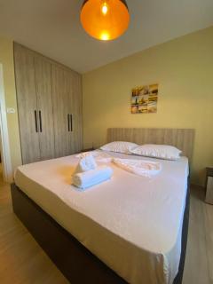 Saranda Beach Apartment - Sarandë - 3
