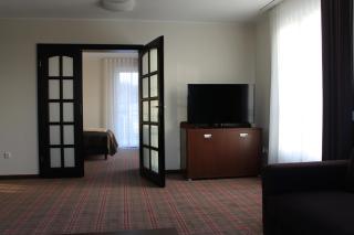 Hotel Marusza - 3