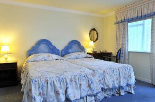 The Walnut Tree Hotel - Bridgwater - 3