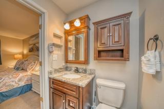 Ground Floor Gulf Front Oasis On Crystal Beach - Destin - 1