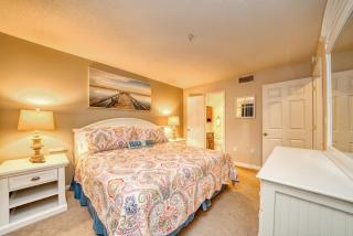 Ground Floor Gulf Front Oasis On Crystal Beach - Destin - 3