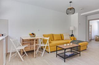 Apartamentos Playa de Finisterre - Finisterre - 1