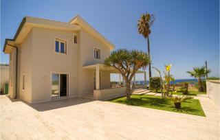 Lovely Home In Mazara Del Vallo Tp - Granitola - 4