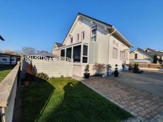 Pension Kuhn - Rust - 8