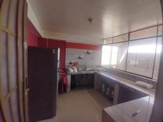 BACKPAKERS MIRADOR - 5