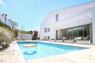 Santa Joana Villa - Lissabon - 9