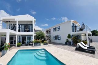 Tradewinds Apartments Simpson Bay - Simpson Bay - 0