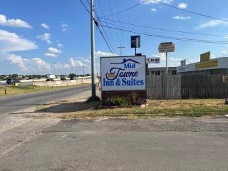 Mid Towne Inn & Suites - San Antonio - 8
