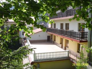 Olimpia Resort & SPA - 8