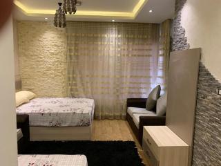 For family hacienda bay senior chalet baharey - 7