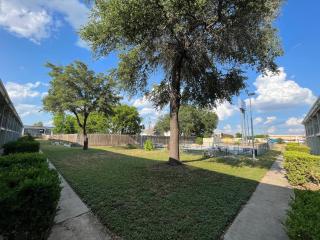Mid Towne Inn & Suites - San Antonio - 5