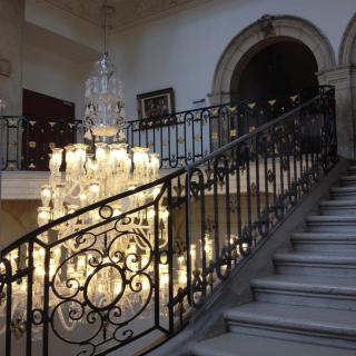 Hôtel de l'Abbaye des Prémontrés - Pont-à-Mousson - 8