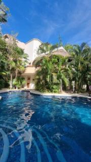 Beatiful Twin Condos - Tulum - 9