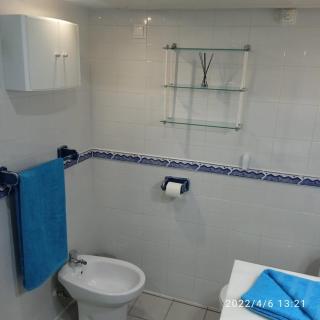 South facing Casa Bonnie - Playa Flamenca - 1