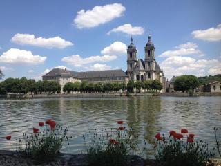 Hôtel de l'Abbaye des Prémontrés - Pont-à-Mousson - 0