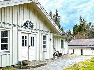 Holiday home ULRICEHAMN IV - Ulricehamn - 9