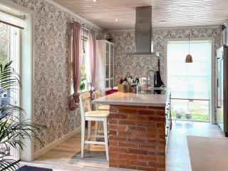 Holiday home ULRICEHAMN IV - Ulricehamn - 5