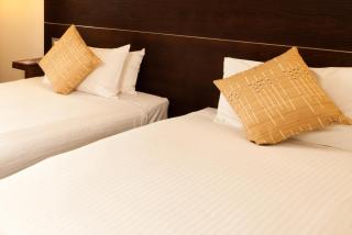 Mercure Bradford, Bankfield Hotel - Bradford - 9