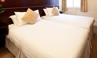 Mercure Bradford, Bankfield Hotel - Bradford - 7