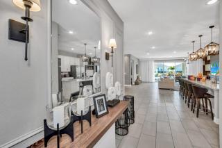 10 Bed Home Movie Theater Room, Pool, Spa Games villa - Kissimmee - 7