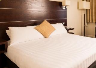 Mercure Bradford, Bankfield Hotel - Bradford - 6
