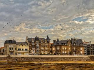 Superbe T2 rénové face mer avec parking, proche plage et commerces, Les Sables d'Olonne - FR-1-325-69 - Les Sables-dʼOlonne - 4