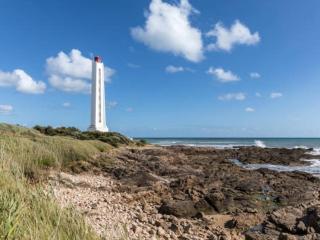 Superbe T2 rénové face mer avec parking, proche plage et commerces, Les Sables d'Olonne - FR-1-325-69 - Les Sables-dʼOlonne - 3