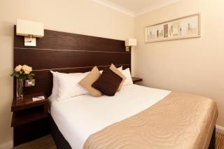 Mercure Bradford, Bankfield Hotel - Bradford - 5