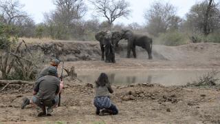 Africa on Foot - Reserva Natural de Klaserie - 8