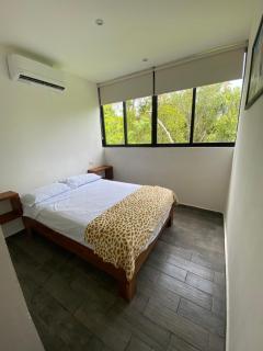 Tulum - Cuatro Elementos Noh - 2 habitación 6 huéspedes - Tulum - 7